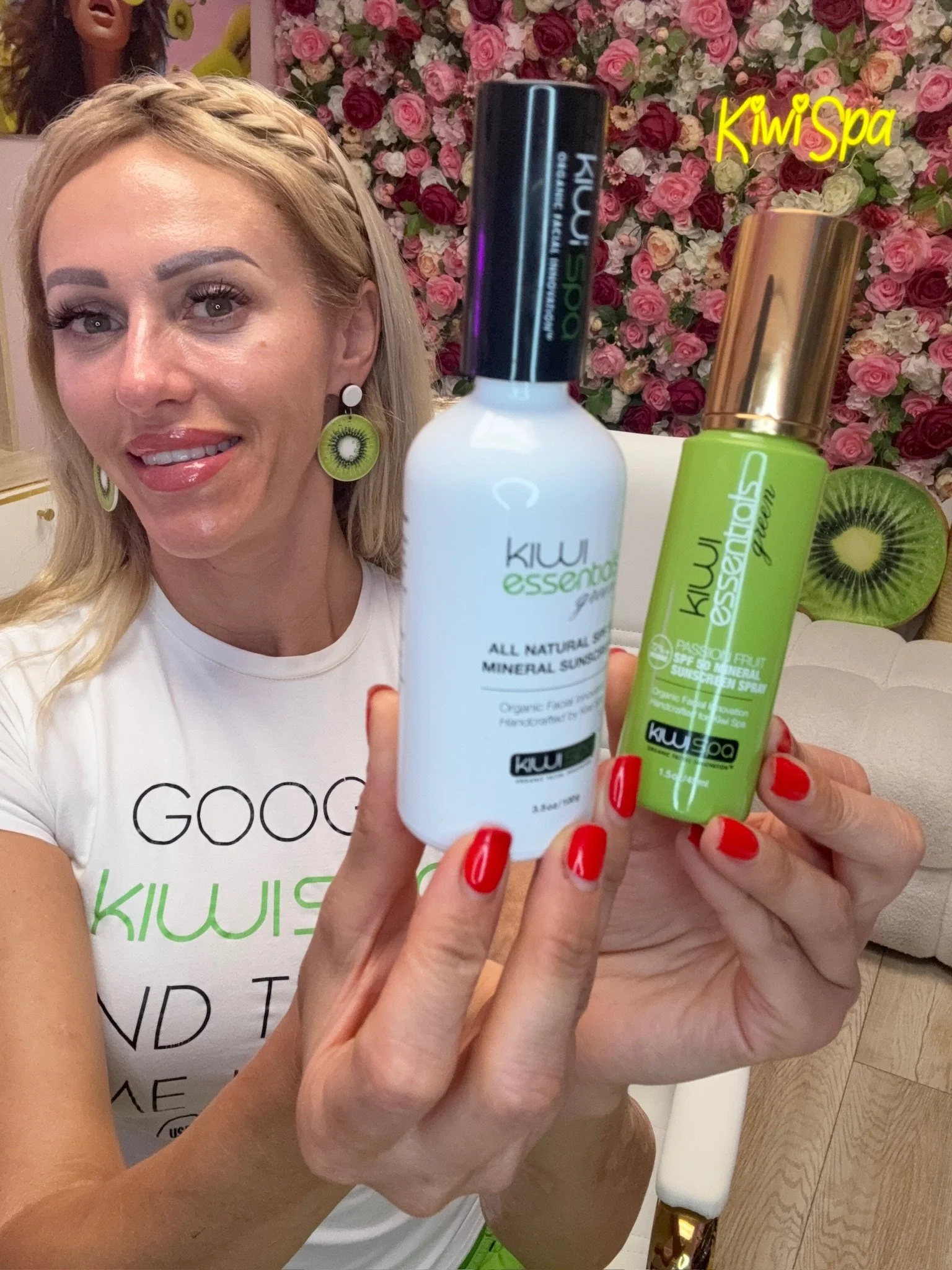 Do I Need Sunscreen Spray and Sunscreen Lotion? A Guide for Healthier, Protected Skin