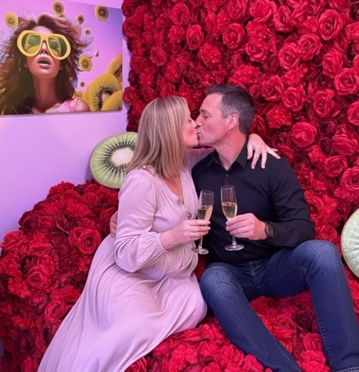 Romantic Couples Facial Experience at Kiwi Spa San Diego