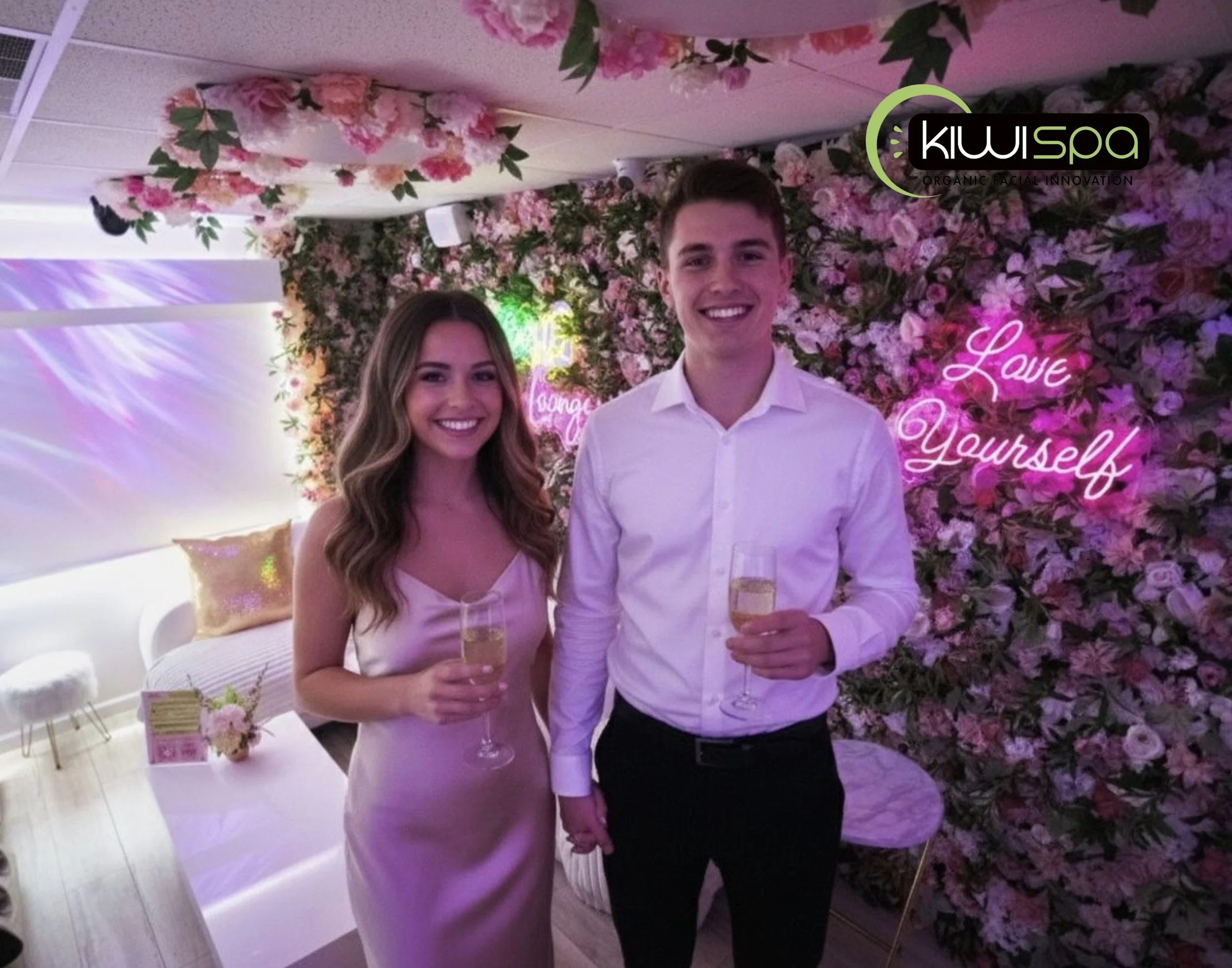 Where to Find the Best Couples Facial Experience in San Diego?