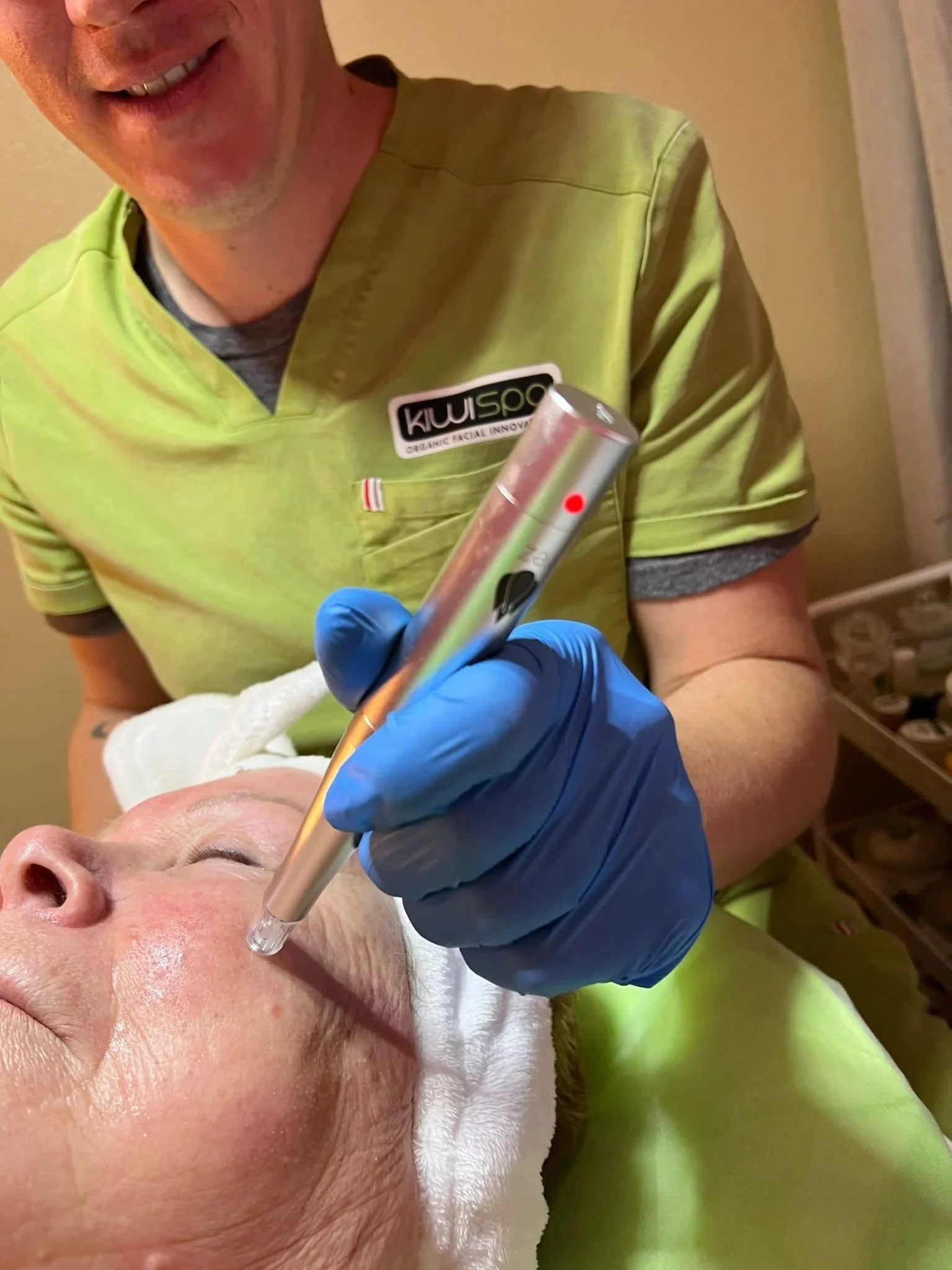 What Is Nanochanneling and How Does It Help Your Skin?