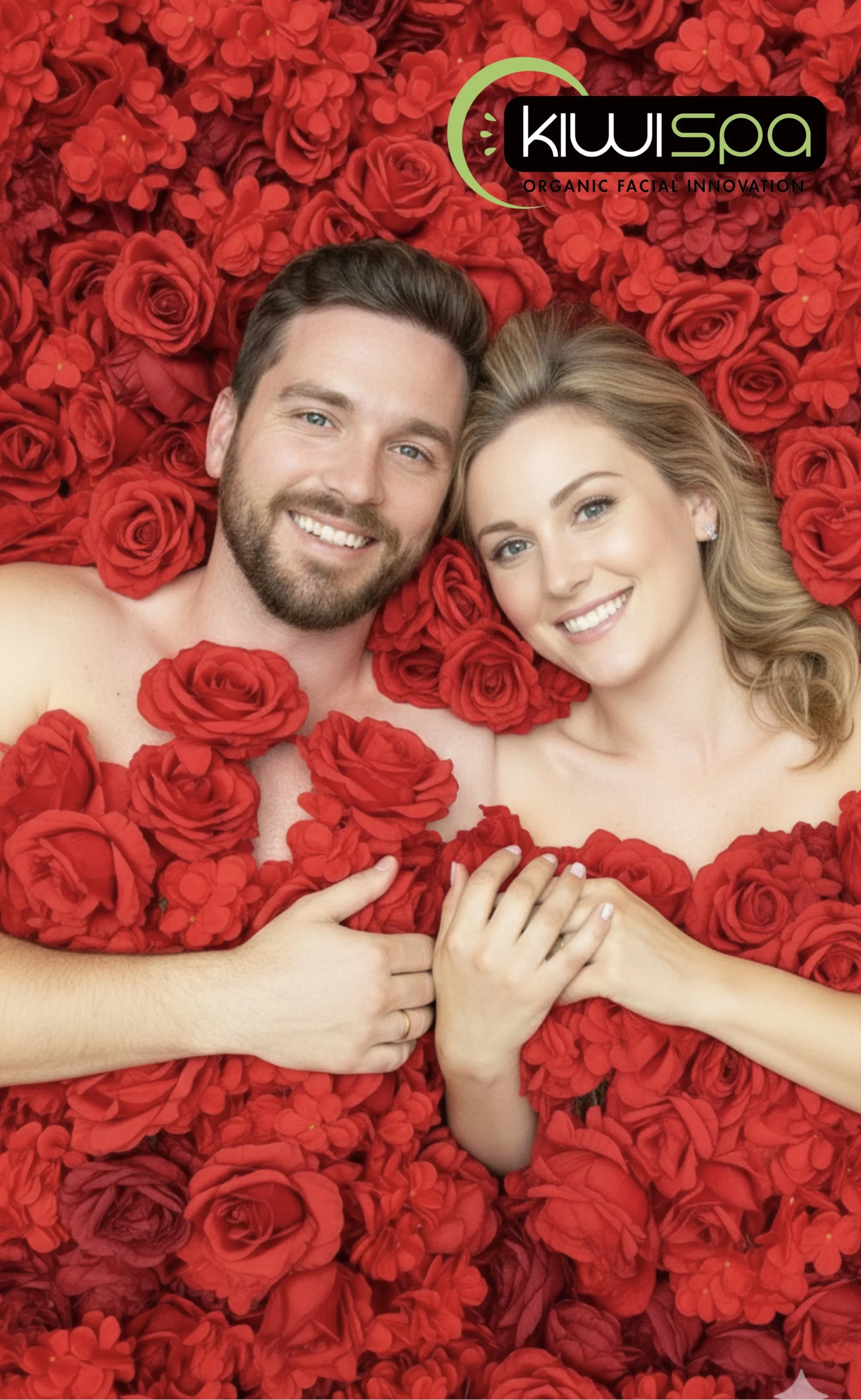 Valentine’s Day Date Idea: A Couples Facial Experience in San Diego