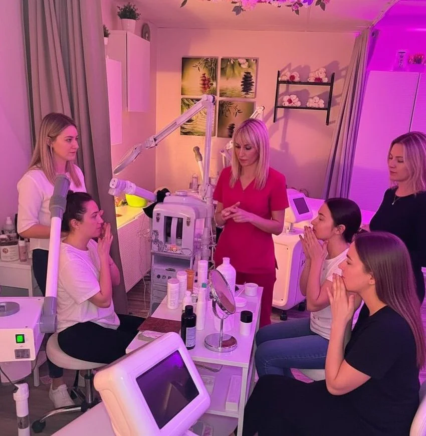 Glow, Connect, and Transform Your Skin in San Diego