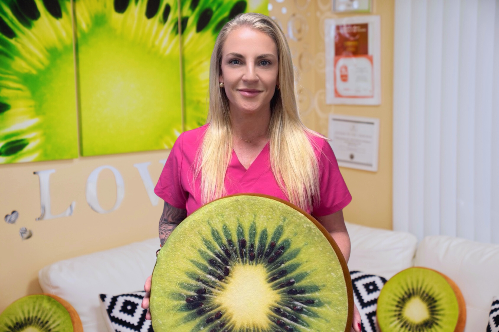 Why Winter Is the Best Time for Chemical Peels