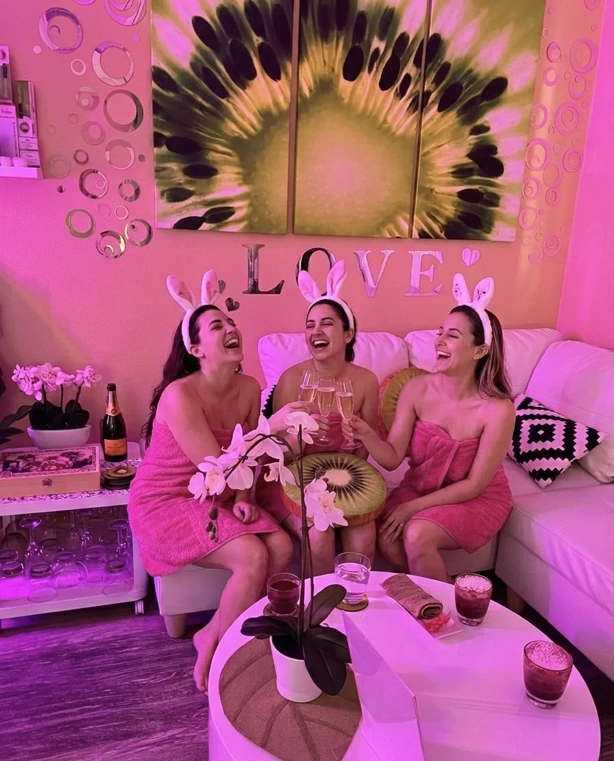 Corporate Team Building Spa Experience + Private Retreat in San Diego