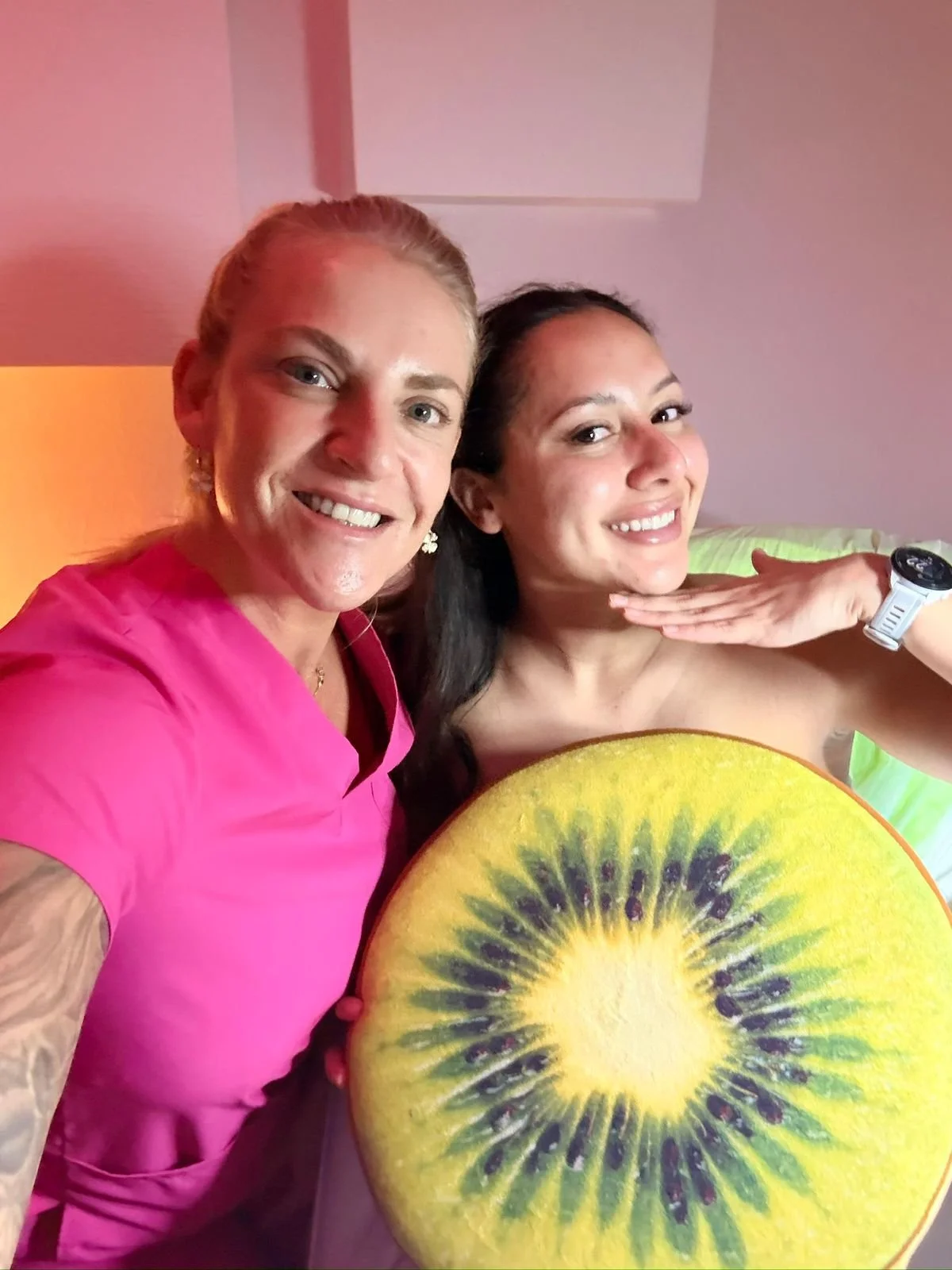 Organic Facial San Diego for Fresh, Calm, Glowing Skin