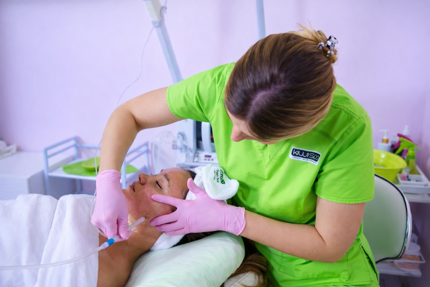 Looking for Anti-Aging Facials in San Diego That Actually Work?