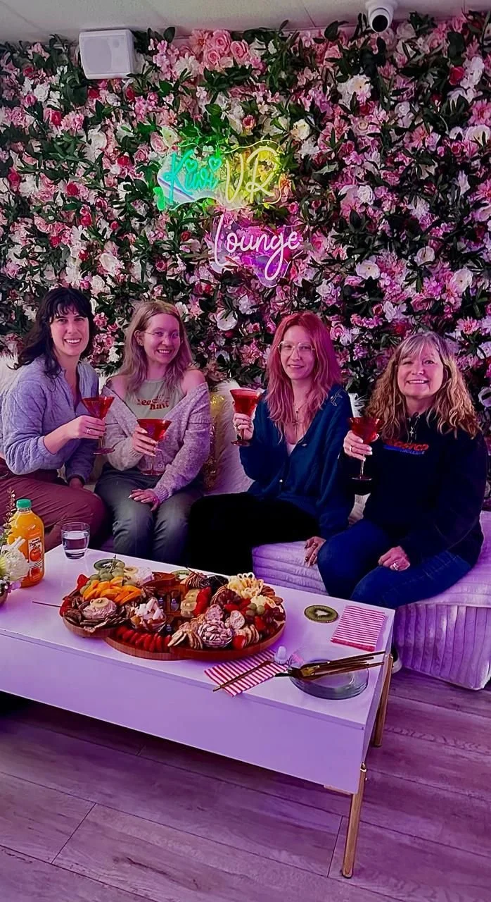 Group Facial Party San Diego: The Ultimate Girls’ Spa Day at Kiwi Spa