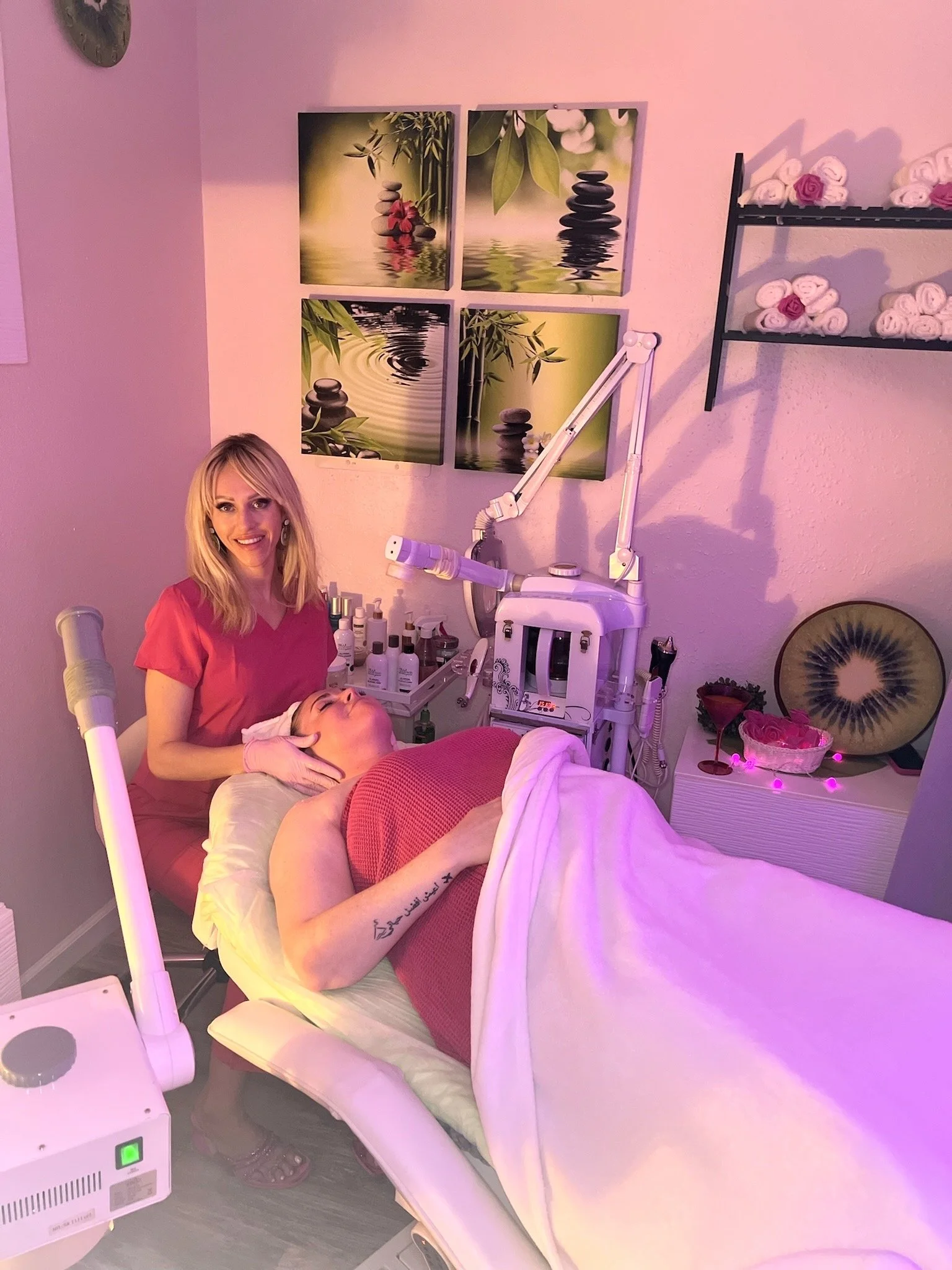 Why a Custom Facial in San Diego Can Be the Best Thing You Do for Your Skin