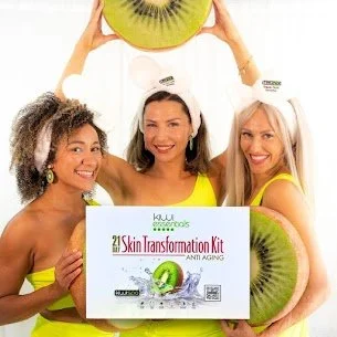 Anti-Aging Facial San Diego at Home Glow Support