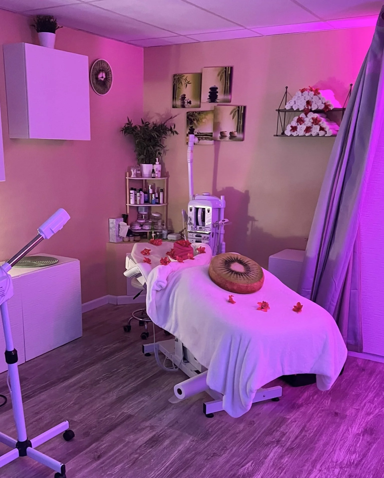 Luxury Spa San Diego for Glowing, Personalized Skincare