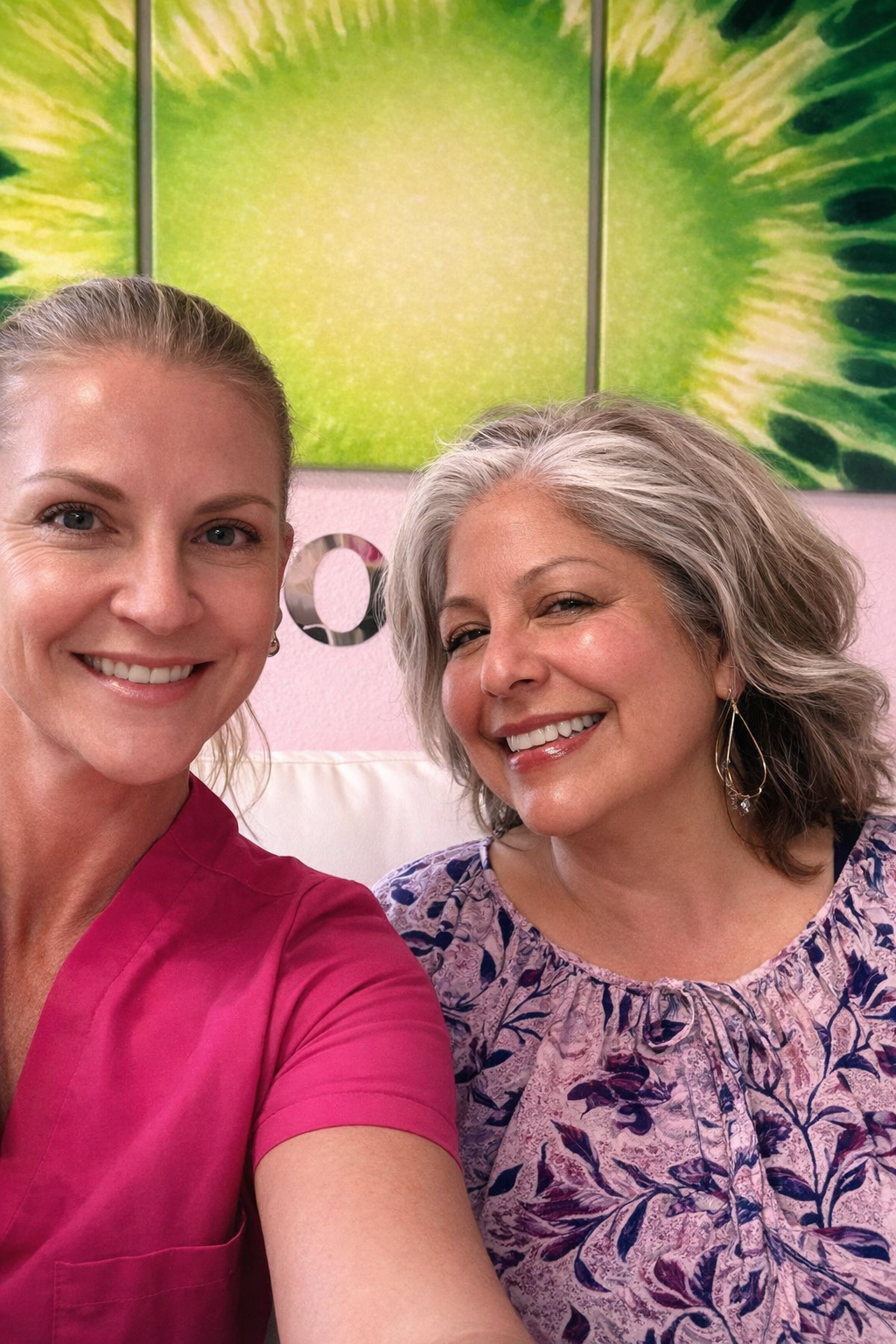 Facial in San Diego for a Fresh, Healthy Glow