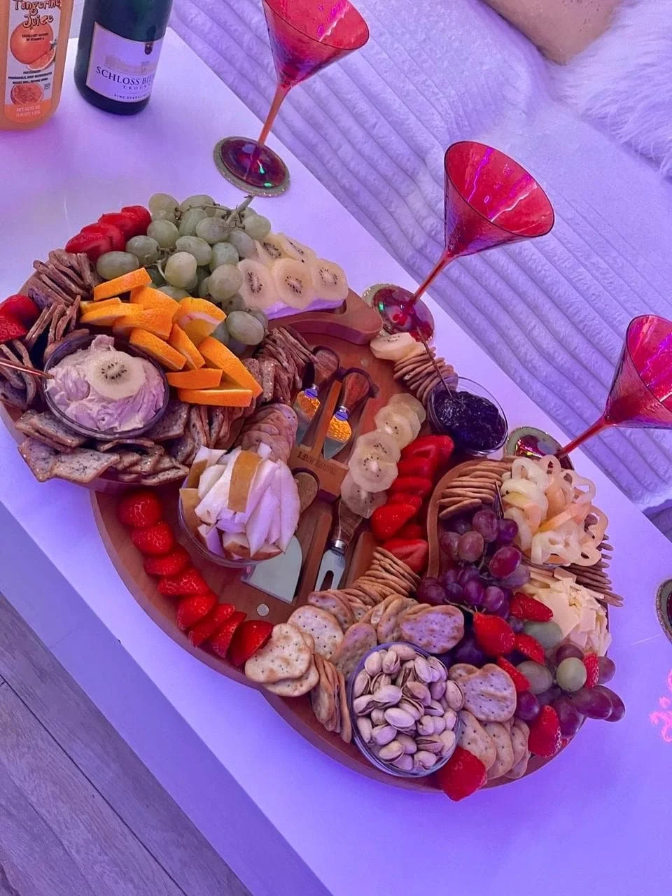 Looking for a Spa Group Party in San Diego?