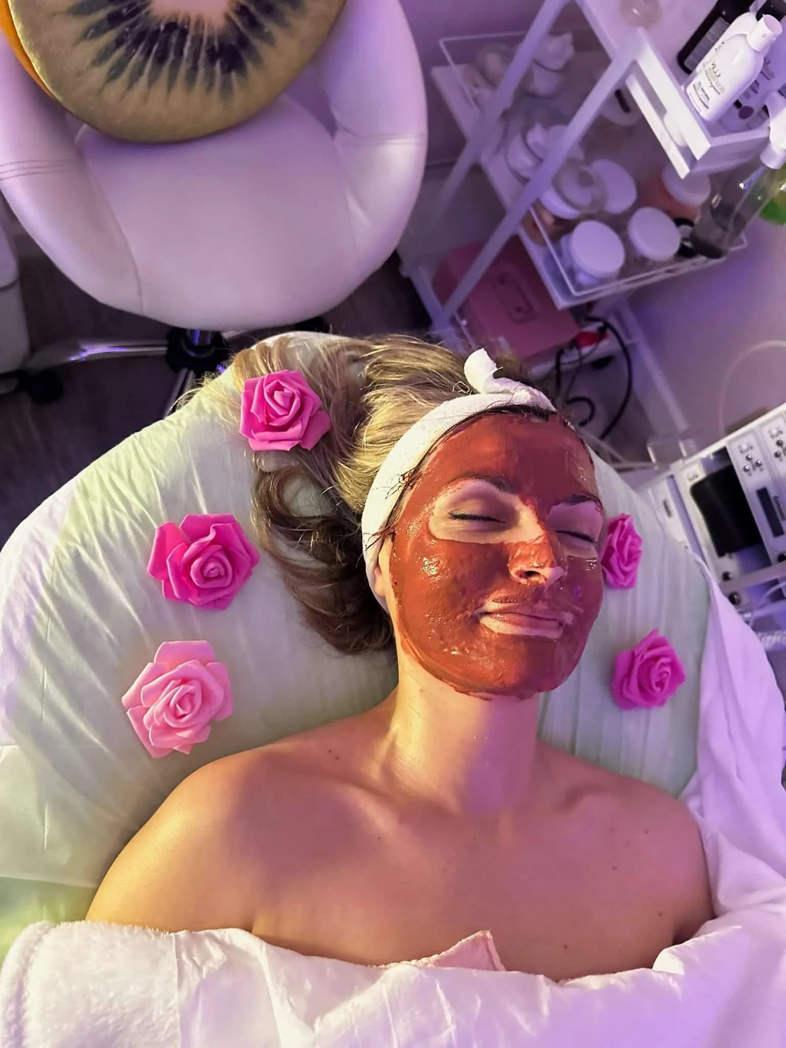 Looking for a Custom Facial in San Diego?