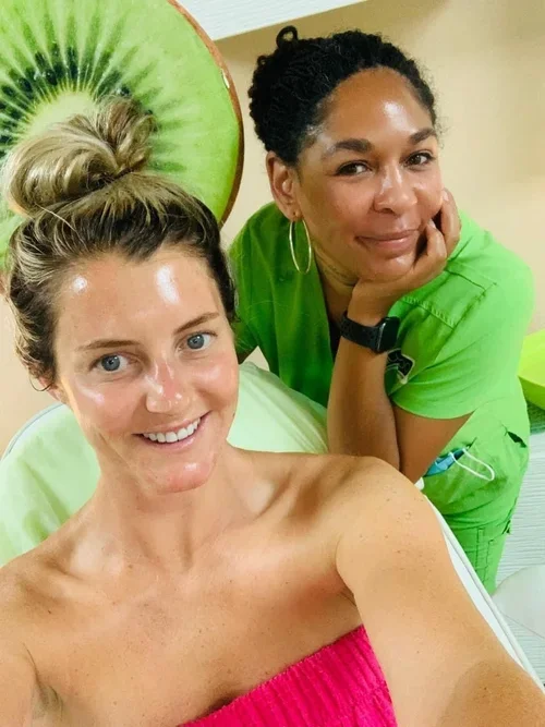 Discover the Ultimate Vegan Facial Experience in San Diego at Kiwi Spa