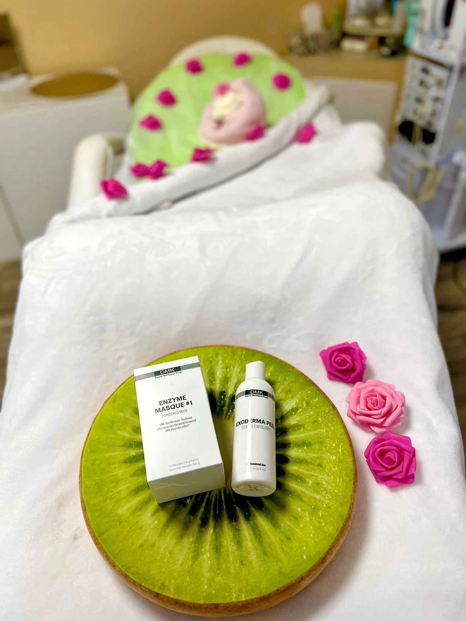 DMK Enzyme Facial in San Diego: What Is It and Why Is Everyone Talking About It?