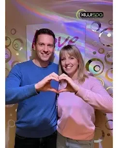 Couples Facial San Diego: Relaxation &amp; Glow Together