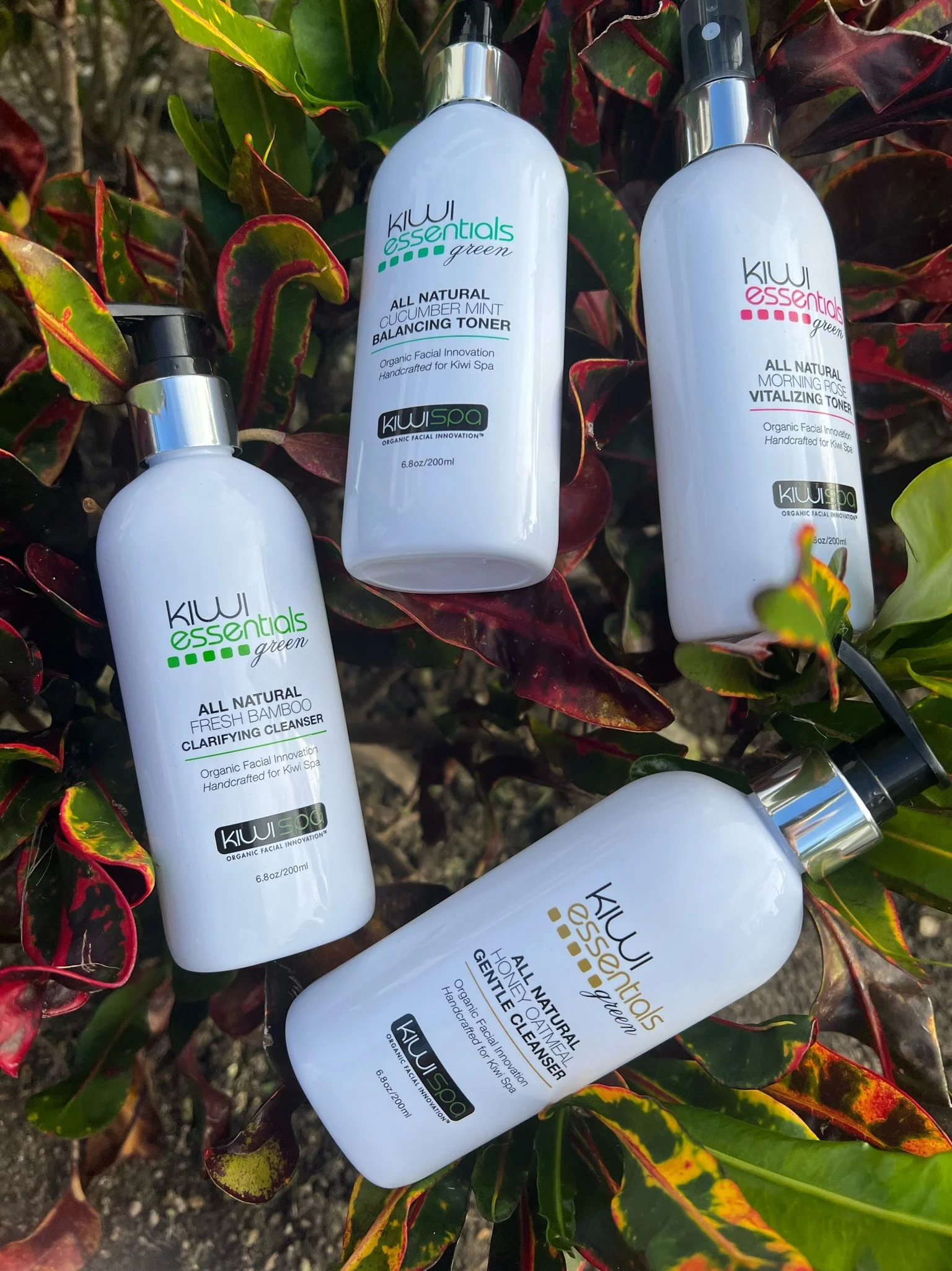 Why Toner Is More Than Just Fancy Water: Maximize Your Skincare Routine with Kiwi Spa