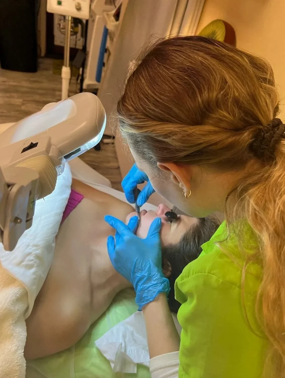 What Is Dermaplaning and Why You Should Try It at Kiwi Spa