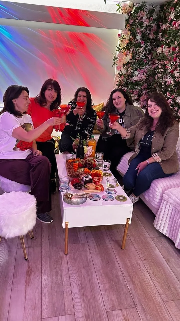 Are You Looking for a Spa Group Party in San Diego?