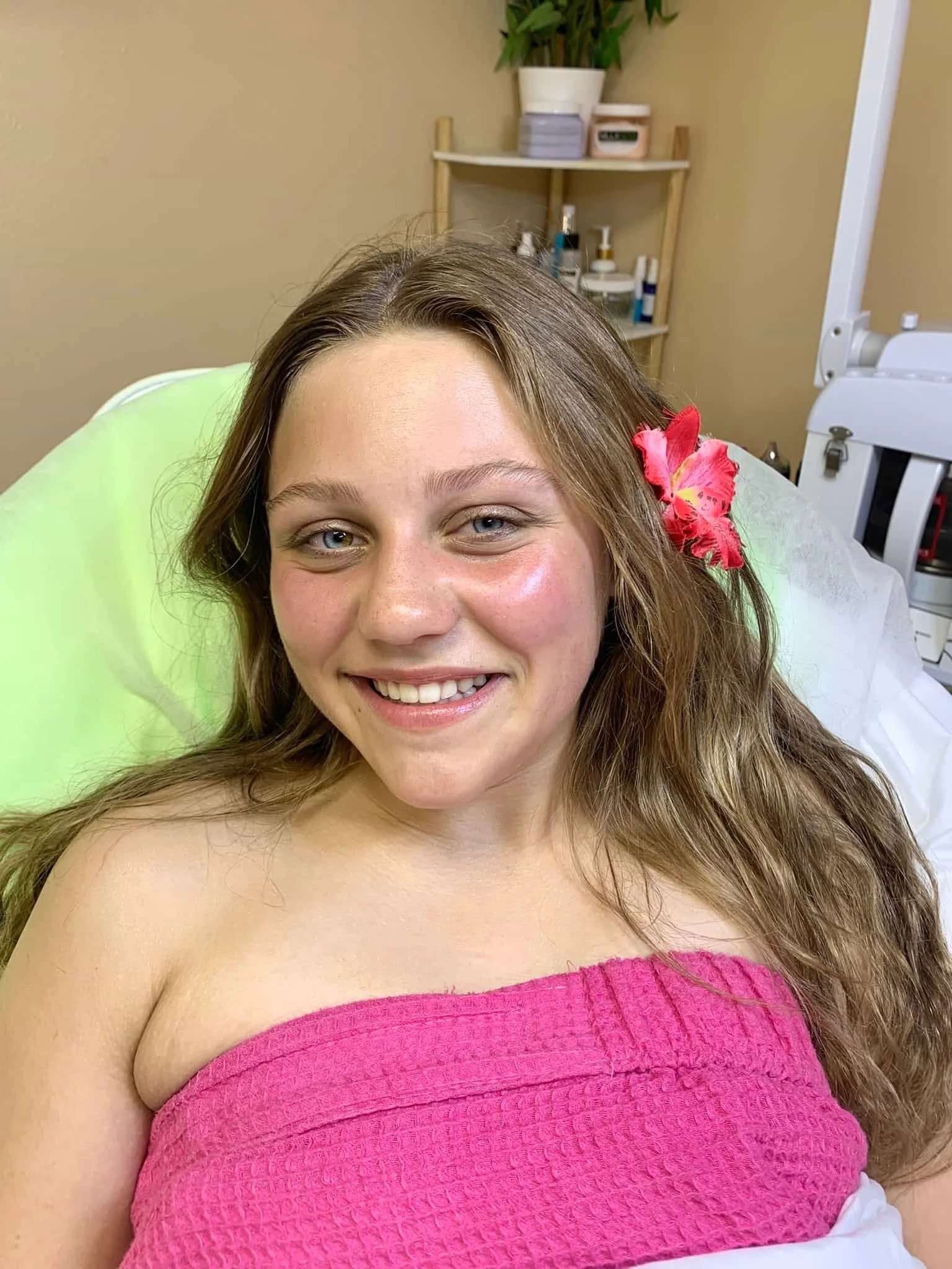 Why Getting Regular Facials in San Diego Is More Important Than You Think