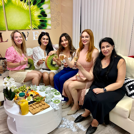 Why a Spa Party Makes the Perfect Birthday Celebration in San Diego