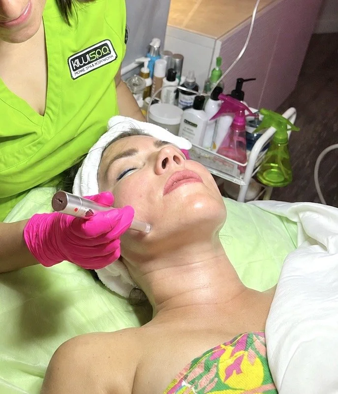 Nano Channeling in San Diego: What Is It and What Can It Do for Your Skin?