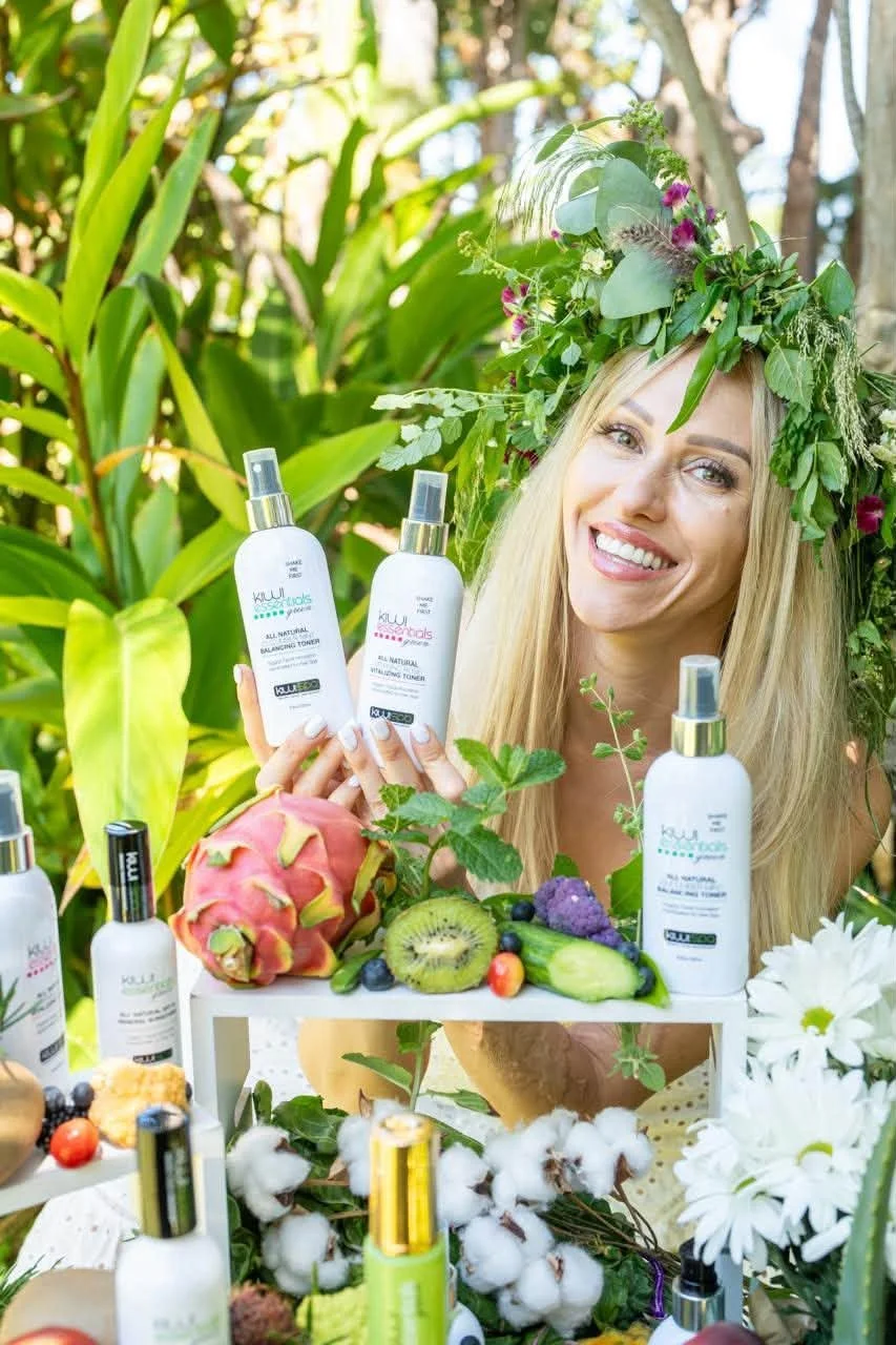 5 Holistic Beauty Rituals from Around the World You Need to Try