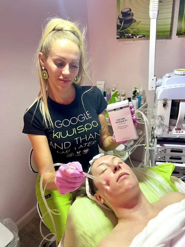DMK Enzyme Mask Benefits: What It Does & Why You’ll Love It