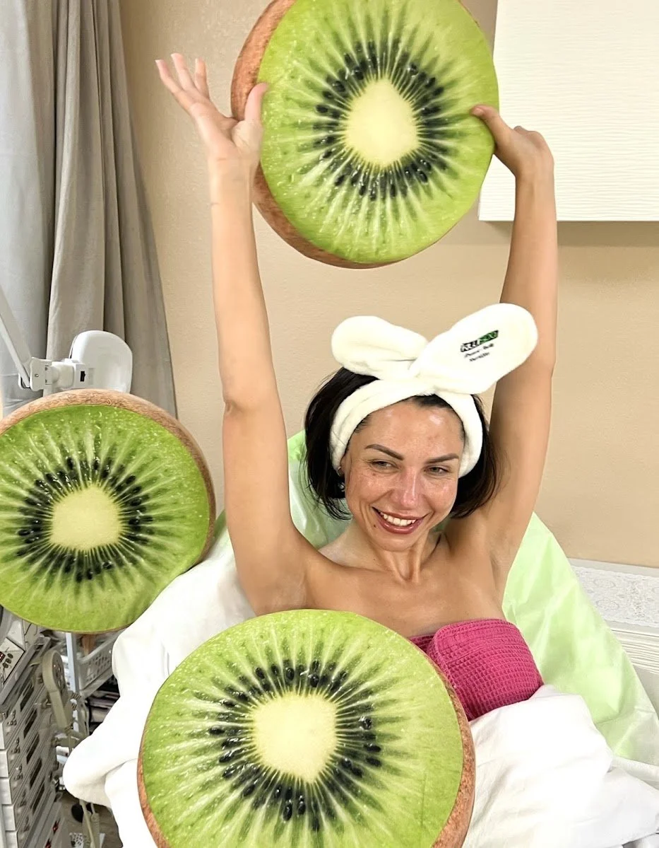 The Kiwi Chronicles: Fun Facts About Kiwi Fruits and Skincare