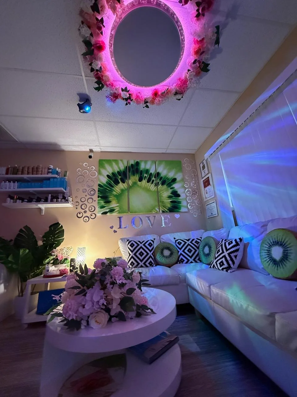 Relax, Refresh, Rejuvenate: The Top Spa Treatments at Kiwi Spa