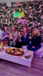 Kick off your Bachelorette party weekend at Kiwi Spa