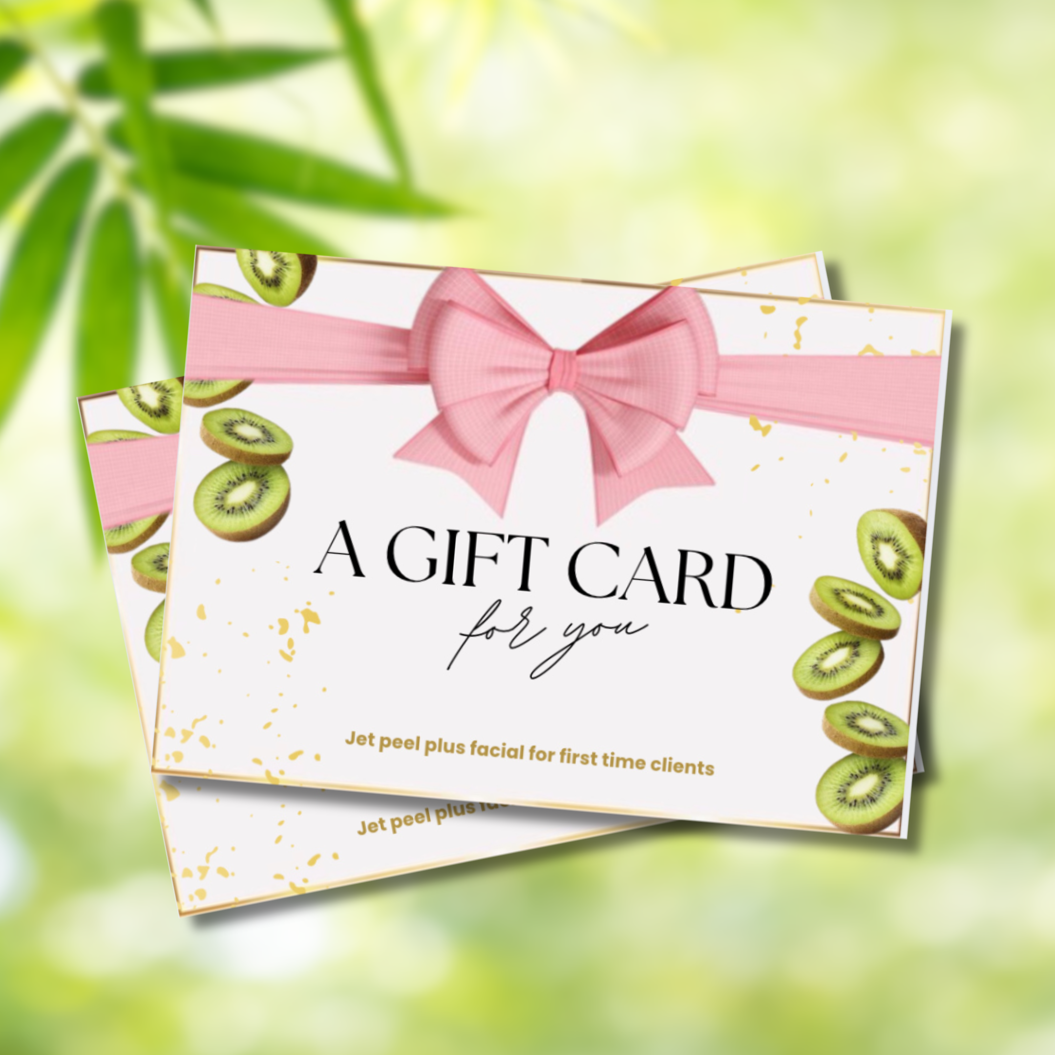 Holiday Spa Gift Cards : The Best Gift for Relaxation & Wellness