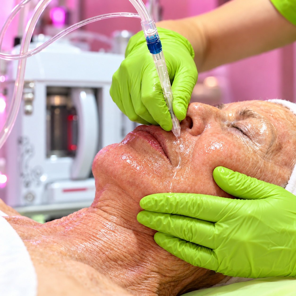 How Often Should You Get a Skin Rejuvenation Therapy? Expert Advice