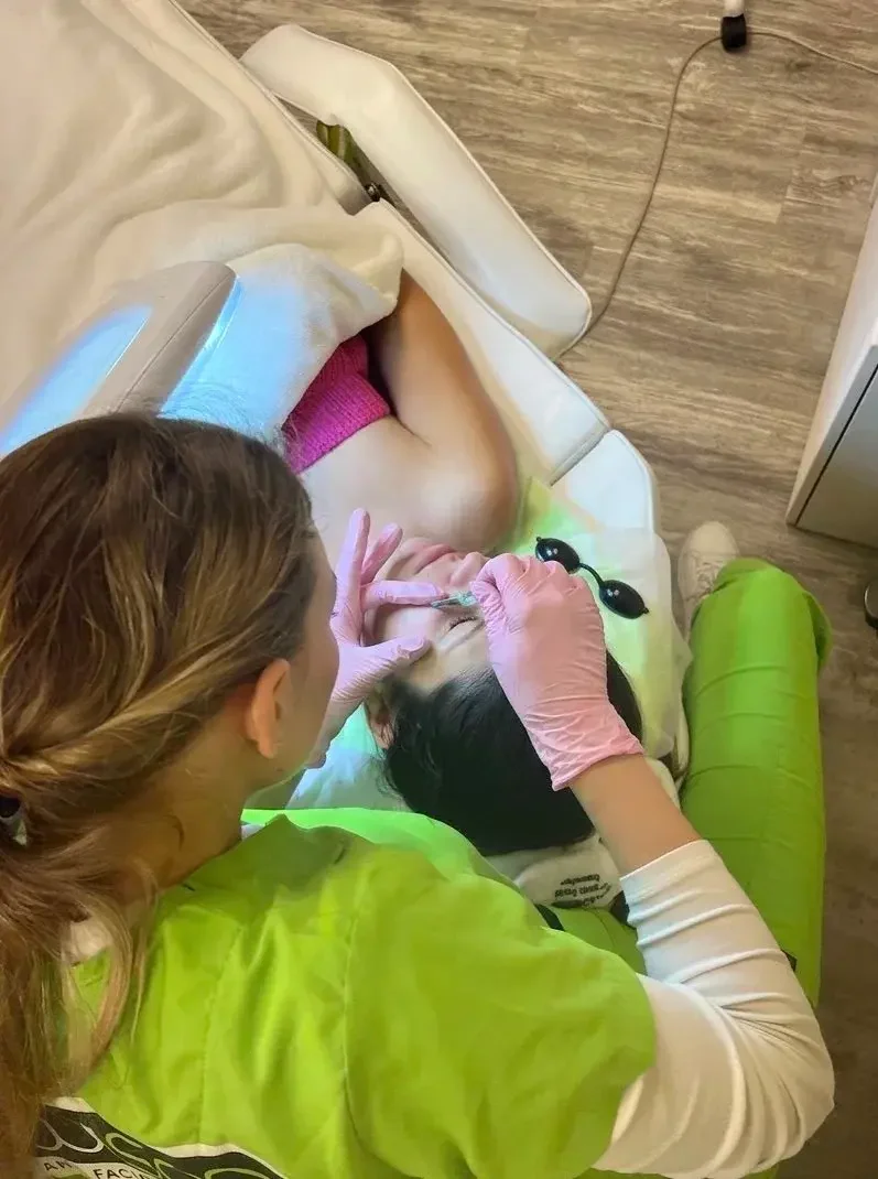Advanced Exfoliation San Diego