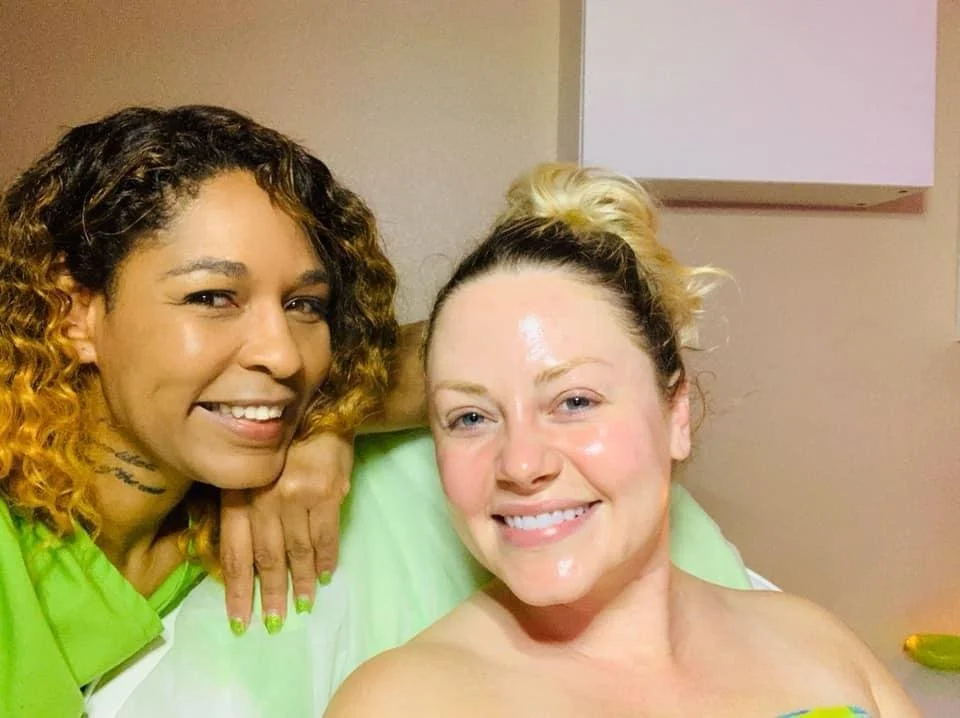 Sensitve Skin Facial San Diego