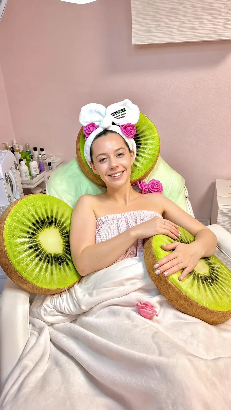 Traditional European Cleansing Facial