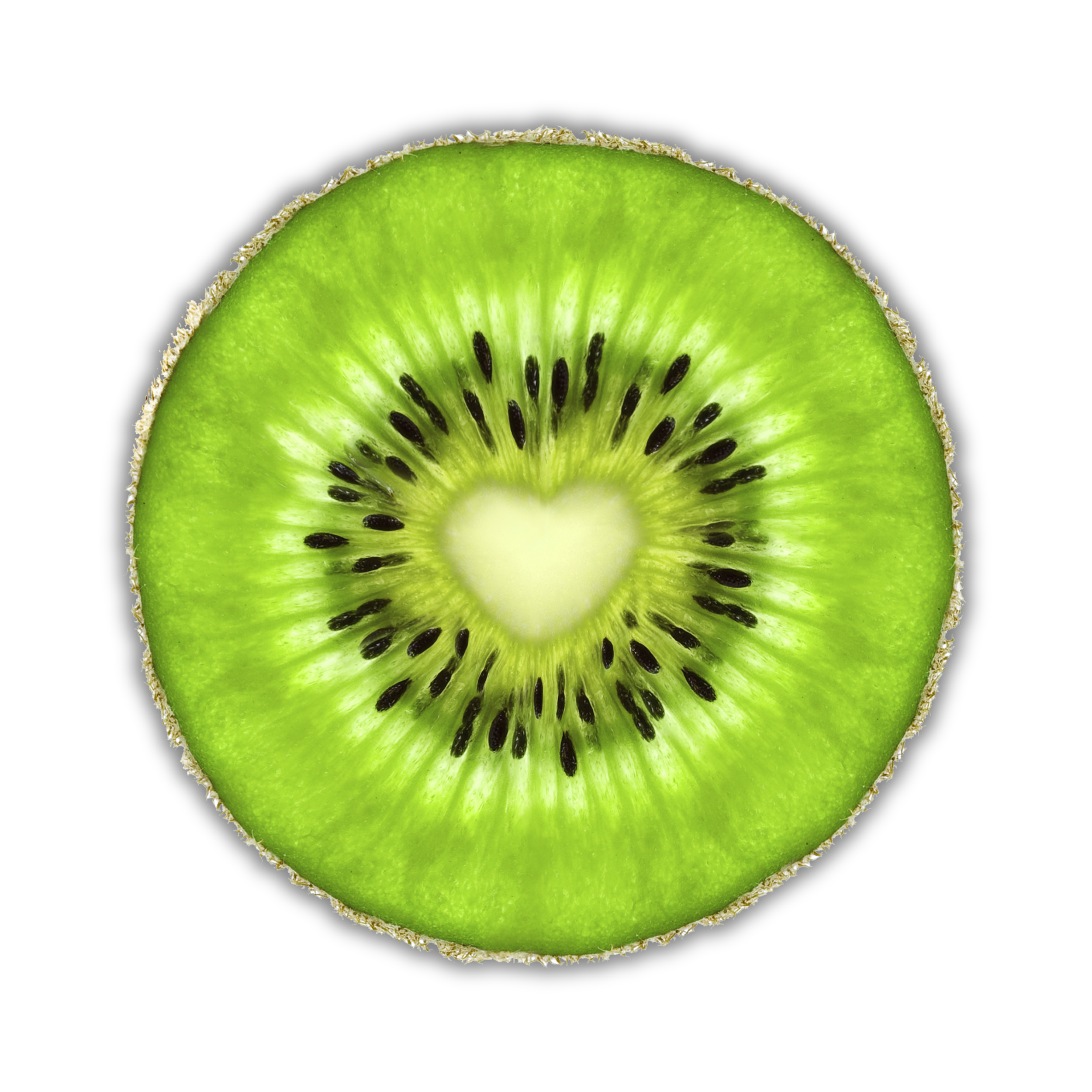 Kiwi spa accent icon