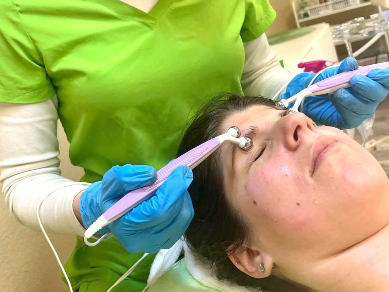 Microcurrent San Diego