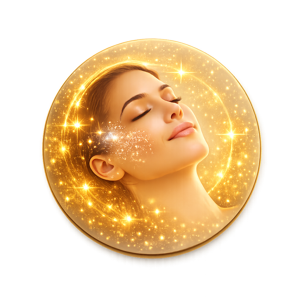 Book your facial