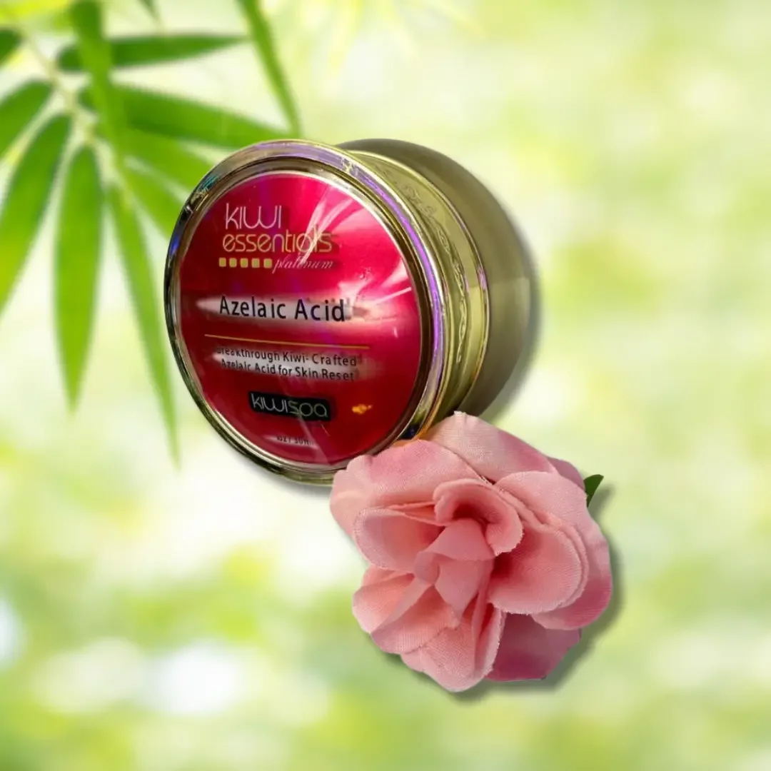 Azelaic Acid SALE at Kiwi Spa
