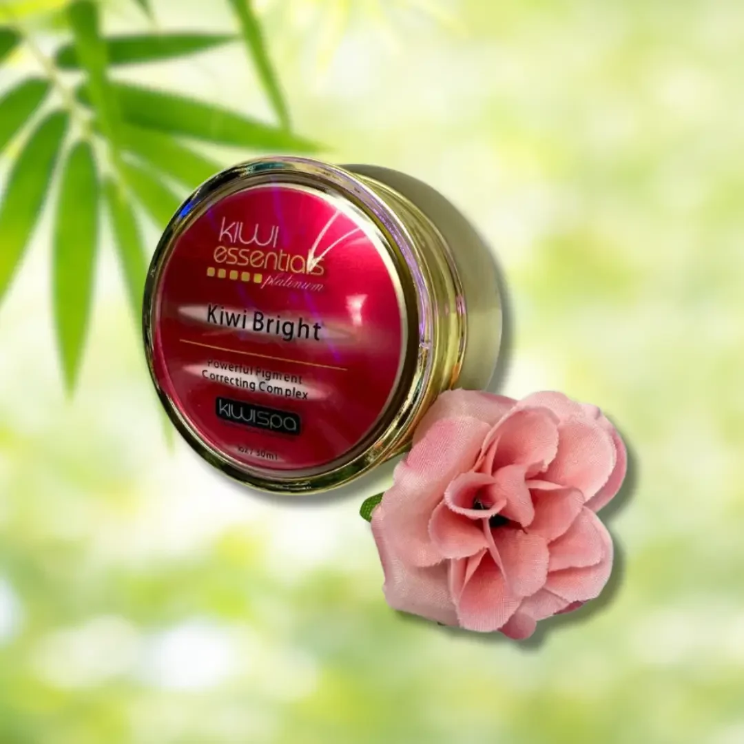 Kiwi Bright SALE at Kiwi Spa