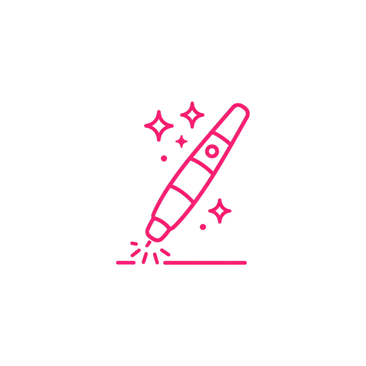 Advanced Skin Technology Icon