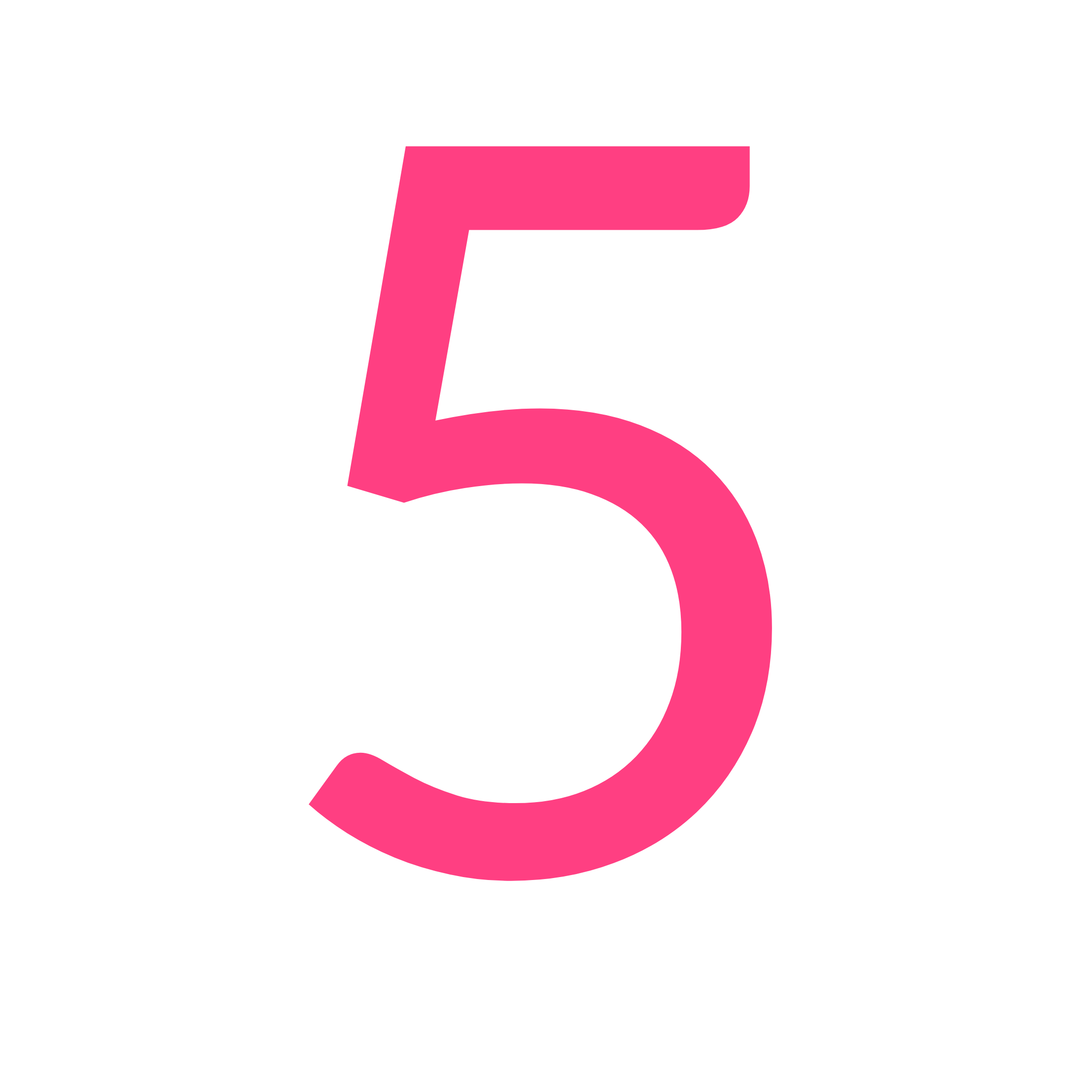 First time clients step 5