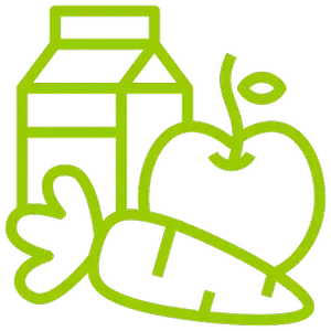Nutrition icon
