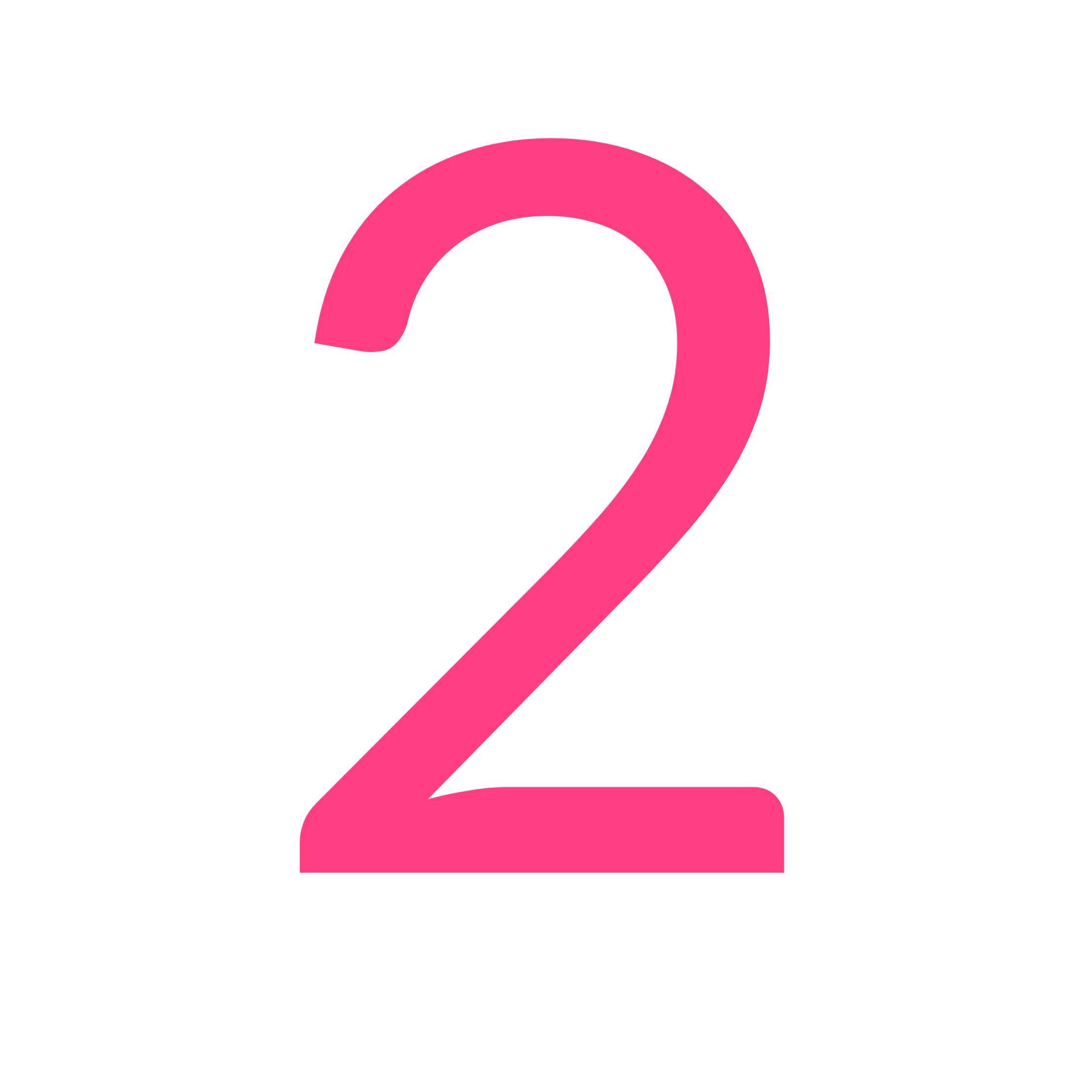 First time clients step 2