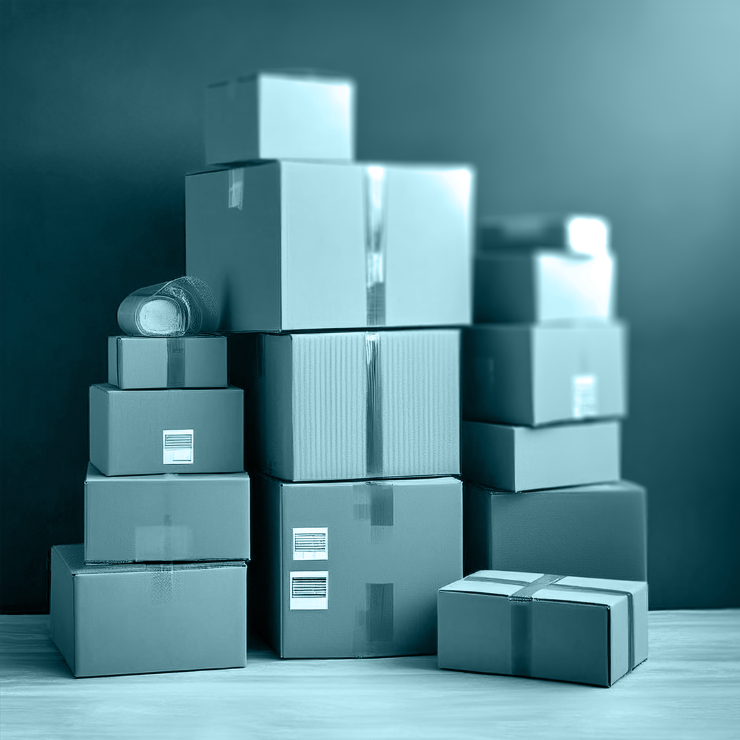 bulk order fulfillment and Amazon FBM services