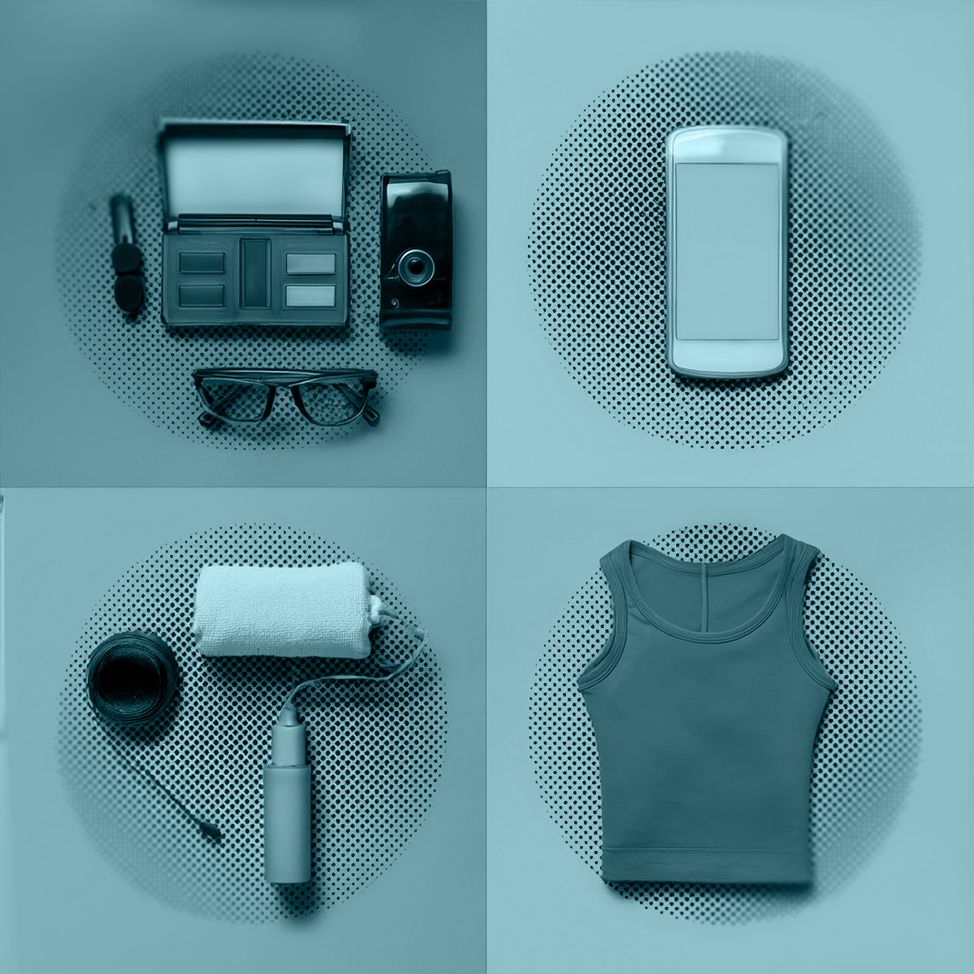 Kitting, FBA fulfillment, and other logistics services