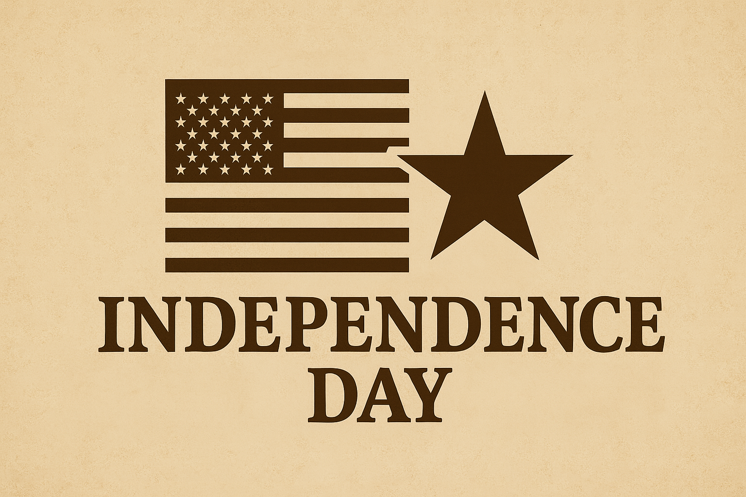 Independence Day Service