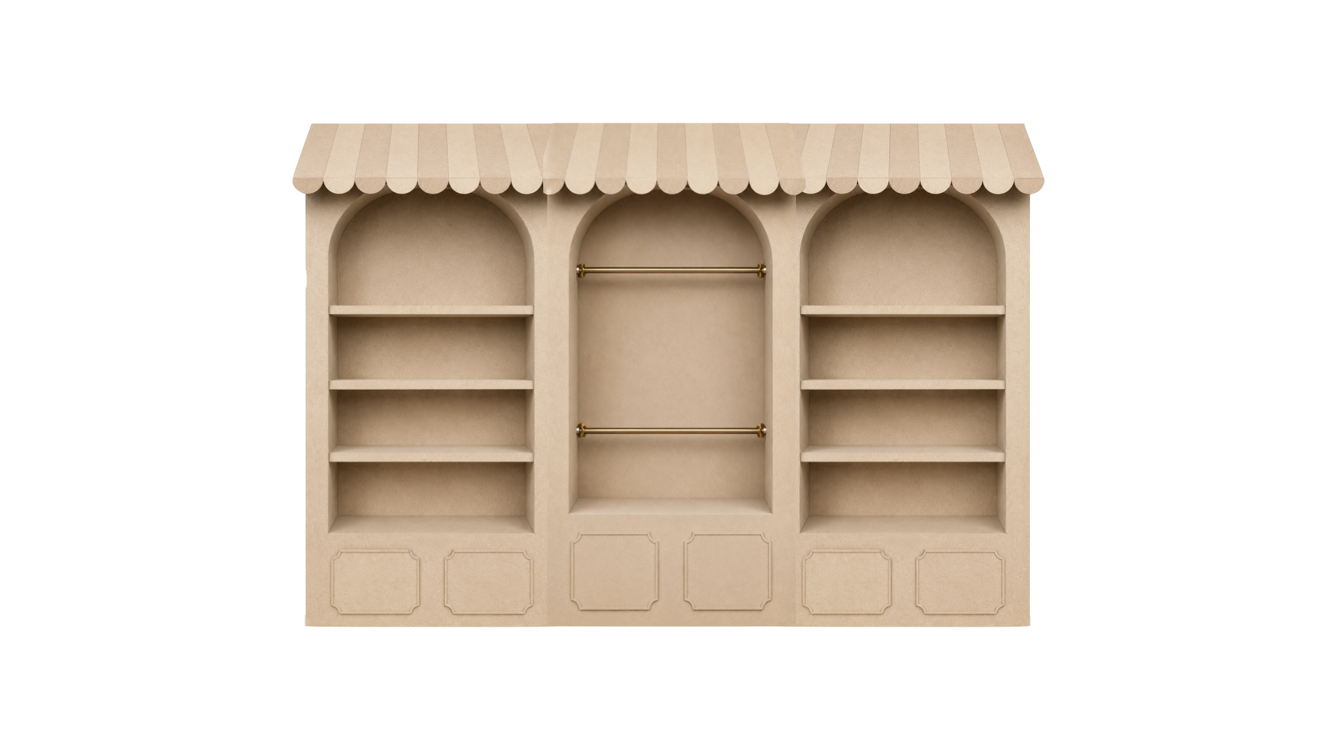 Merch Store S20