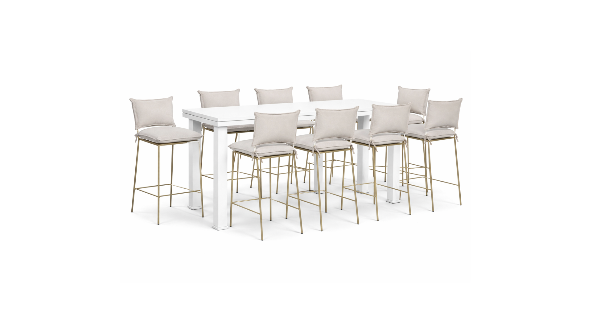 PAQUETE 8 Pax: Smith + Mesa blanca